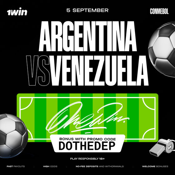 1WIN Free Movies and Sports